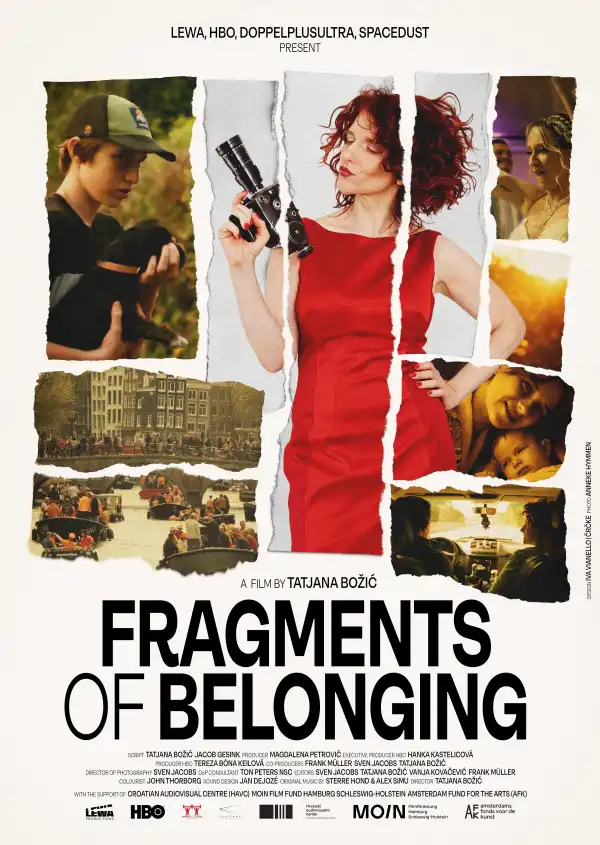 Fragments of Belonging (2026) [Croatian]