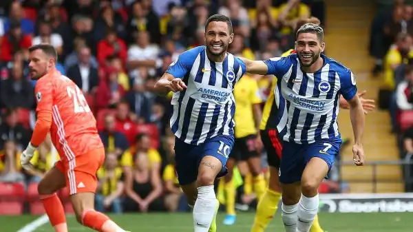 Newcastle United vs Brighton 0 - 3 | EPL All Goals And Highlights (20-08-2020)