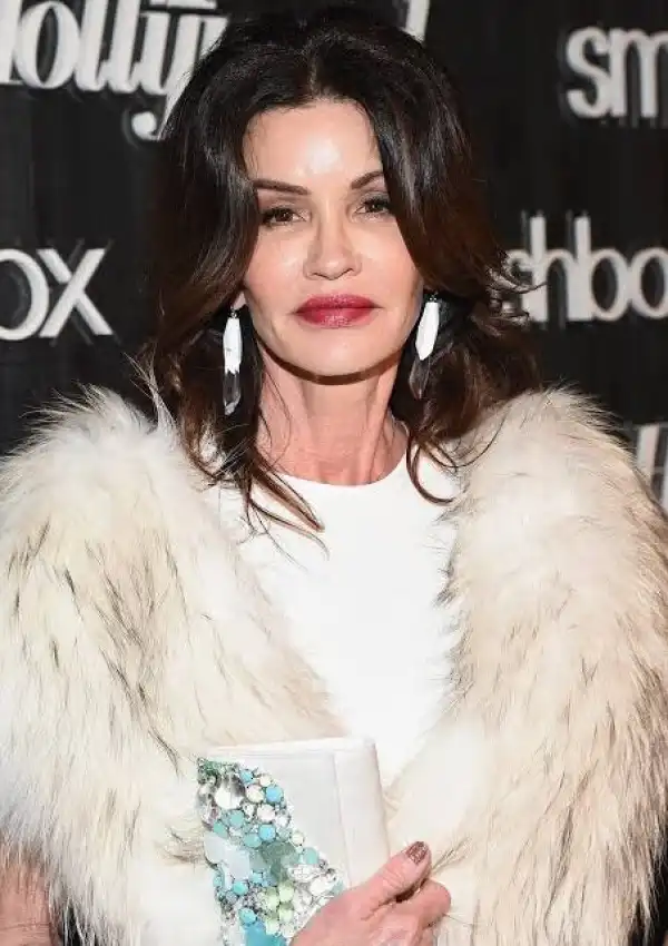 Biography & Career Of Janice Dickinson