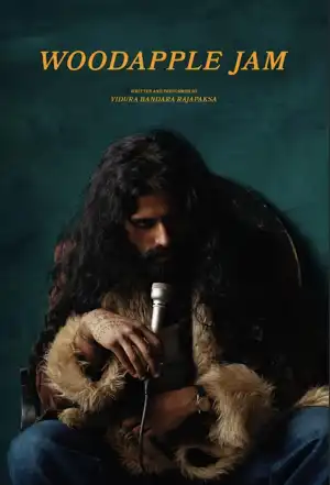 Woodapple Jam (2024)