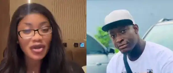 Carter Efe’s Ex-Girlfriend Emmanuella Confirms New Relationship After Public Breakup