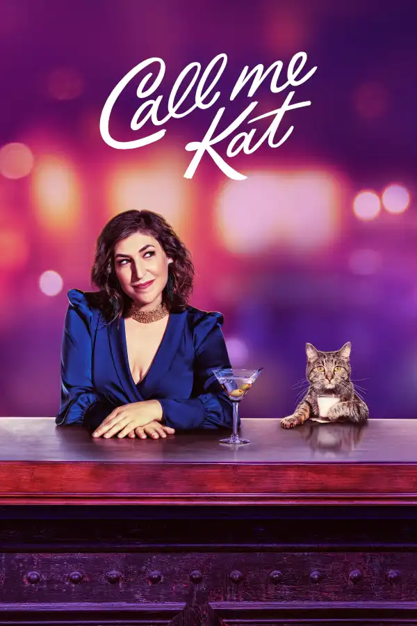 Call Me Kat S02E07