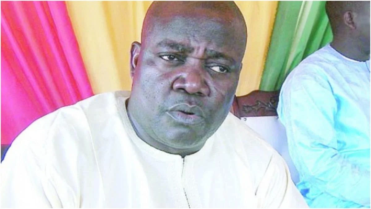 Agbu Kefas group dismisses Bwacha’s declaration on Taraba as misinformation