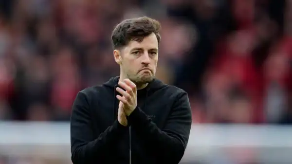 EPL: His season is over – Tottenham boss, Mason rules out key player