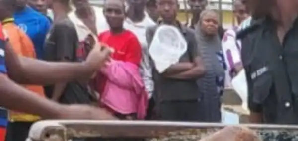 Two Kidnappers Neutralized, Others Escape With Bullet Wounds In Kogi