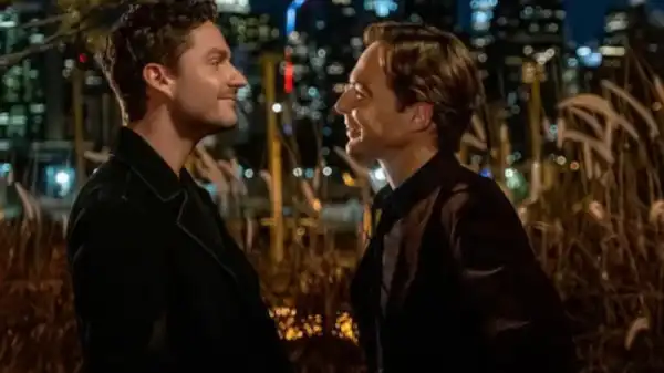 Spoiler Alert Trailer Previews Jim Parsons-Led Drama