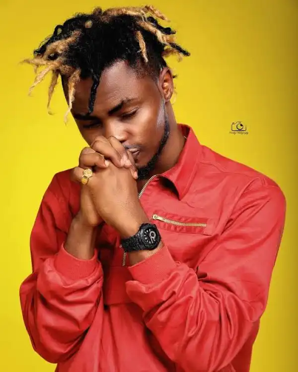 I Didn’t Fake My Death – Rapper, Oladips Speaks