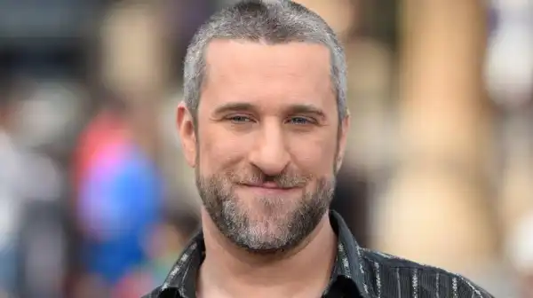 Net Worth Of Dustin Diamond