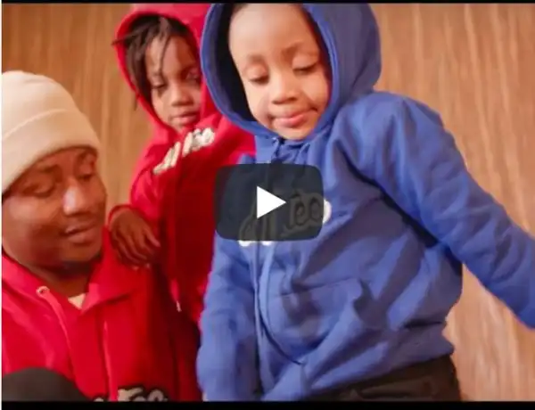 Emtee – Logan (Video)