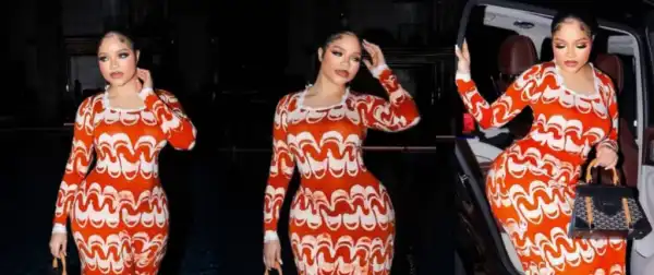 BBNaija’s Nengi Declares She’s “Still a Baddie” After Welcoming First Child