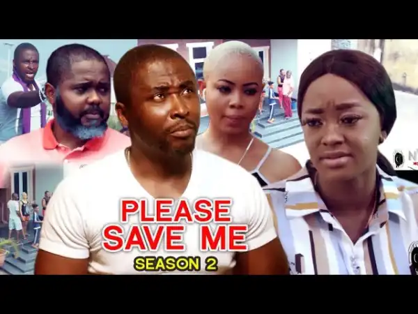 Please Save Me Season 2