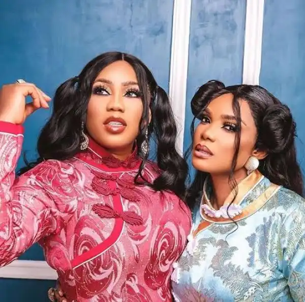 Toyin Lawani And Iyabo Ojo Unfollow Each Other On Instagram