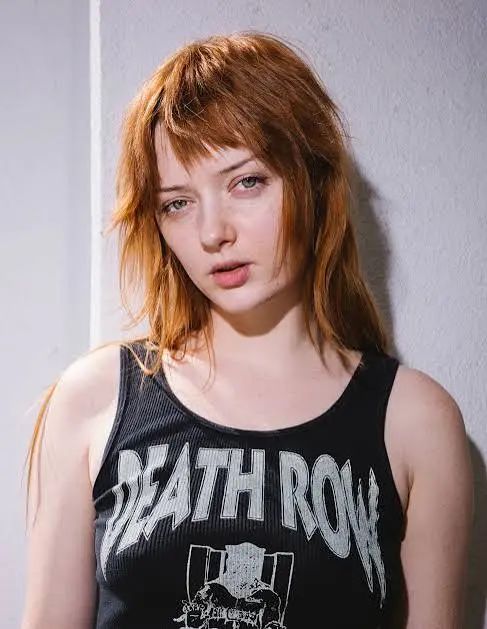 Age & Career Of Lindsey Normington