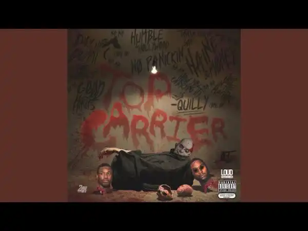 Quilly - Top Carrier