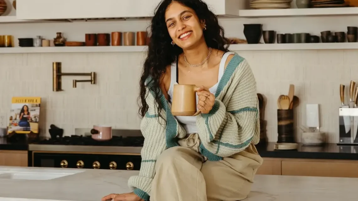 Biography & Career Of Radhi Devlukia-Shetty