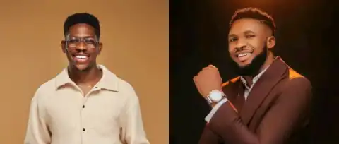 Moses Bliss Addresses Rumors Of Conflict With Ebuka Songs