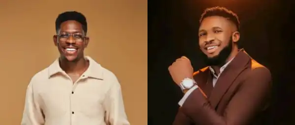 Moses Bliss Addresses Rumors Of Conflict With Ebuka Songs