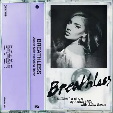 Austin Millz Ft. Alina Baraz – Breathless
