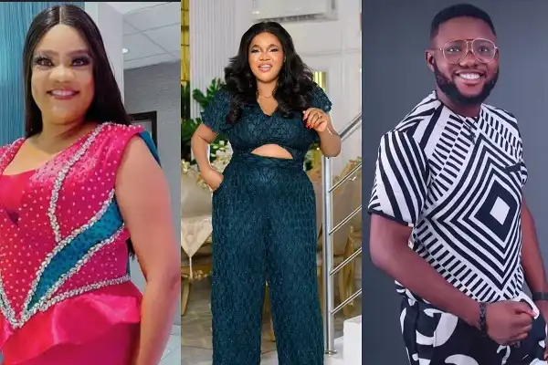 Your Post Broke My Heart - Opeyemi Aiyeola Writes to Jamiu Azeez