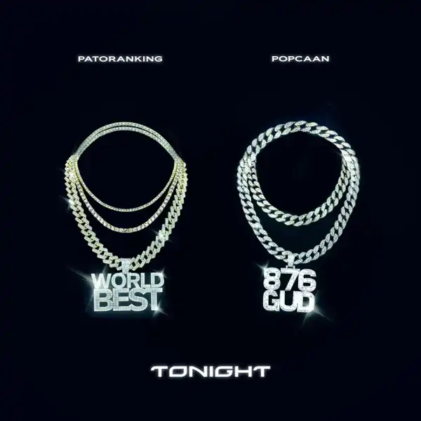 Patoranking – Tonight ft. Popcaan