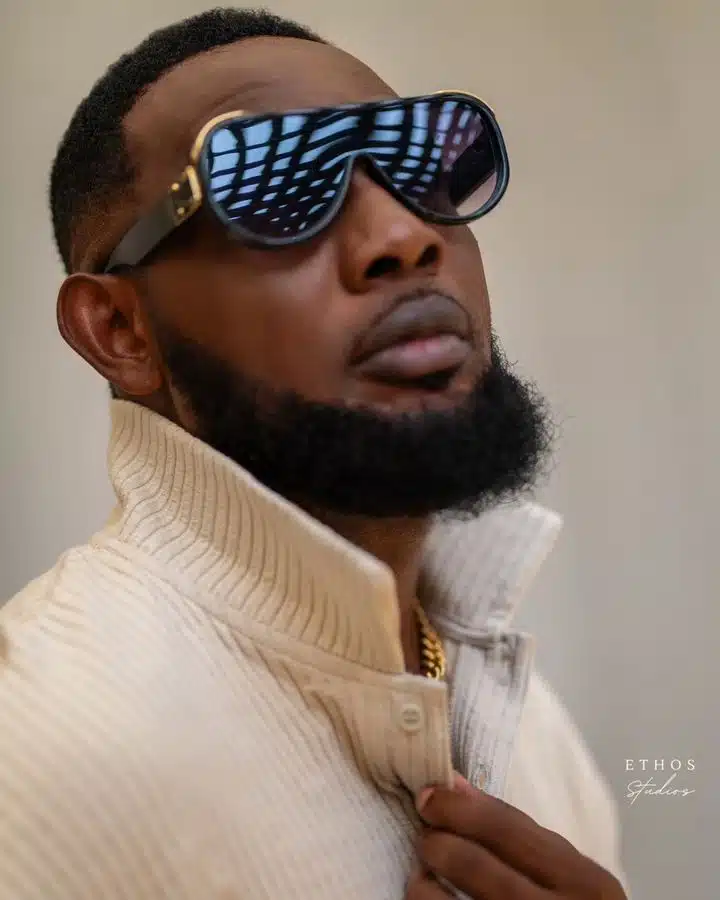 AY Makun pens gratitude as he celebrates his 53rd birthday