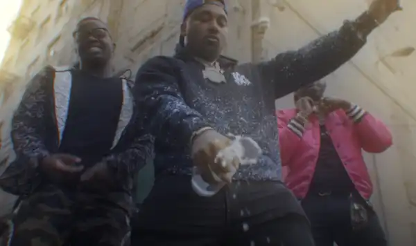 Doe Boy & Moneybagg Yo - BOFFUM (Video)