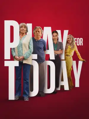 Play for Today (2025 TV series)
