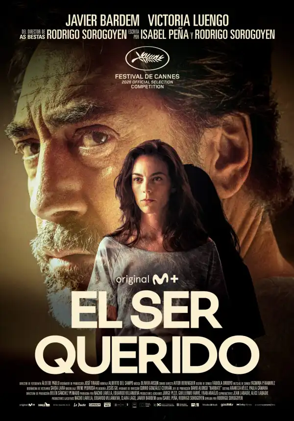 The Beloved (2026) [Spanish]