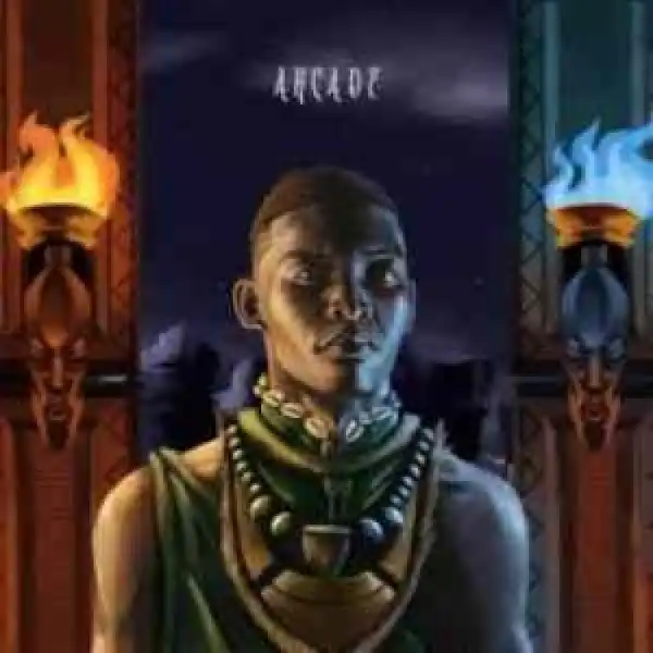 Citizen Deep – Uyam’saba ft Sir Trill