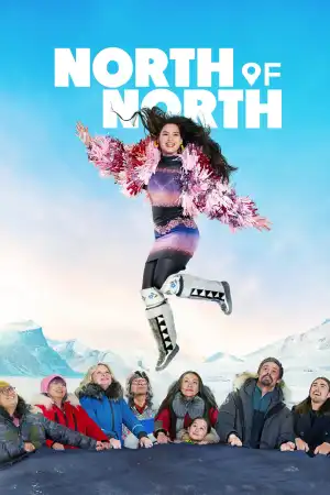 North of North (2025 TV series)