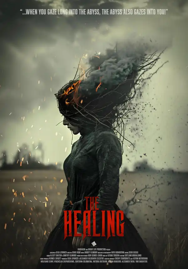 The Healing (2025)