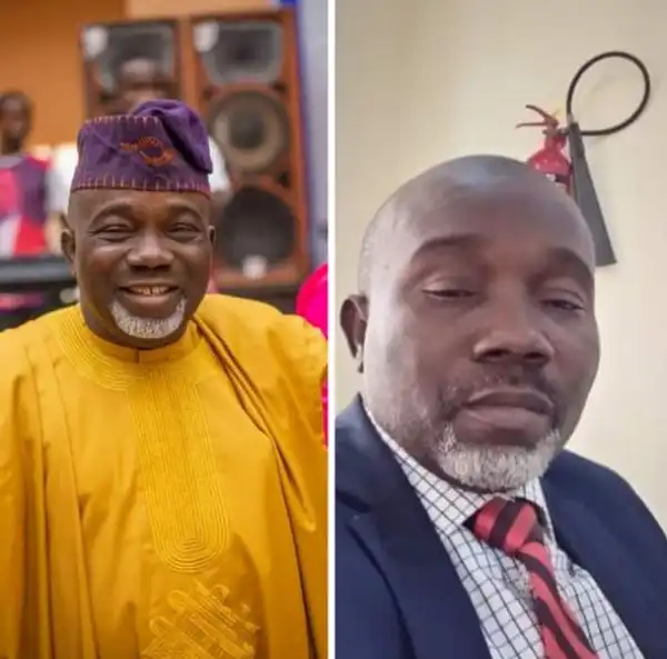 Tragedy As OAU Lecturer Slumps And Dies In His Office