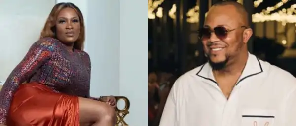 Pero Osaiyemi Gushes Over Her Husband on His Birthday