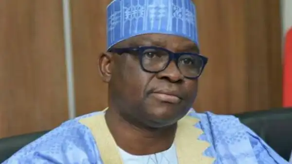 I wanted to abuse Buhari after he died but my wife stopped me – Fayose