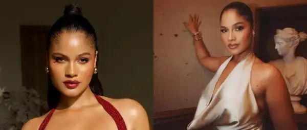 “Go To Yaba And See How Women Are Touched Inappropriately” – Actress Shine Rosman Raises Alarm