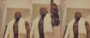 “They Should Retire” Portable Says Davido, Wizkid, Burna Boy and Olamide Have Dominated Nigeria’s Music Scene for Over 10 Years