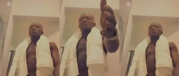“They Should Retire” Portable Says Davido, Wizkid, Burna Boy and Olamide Have Dominated Nigeria’s Music Scene for Over 10 Years