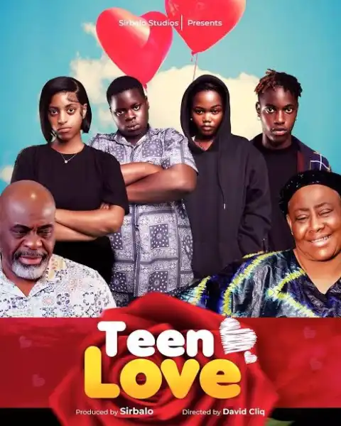 Sirbalo - Teen Love (Video)