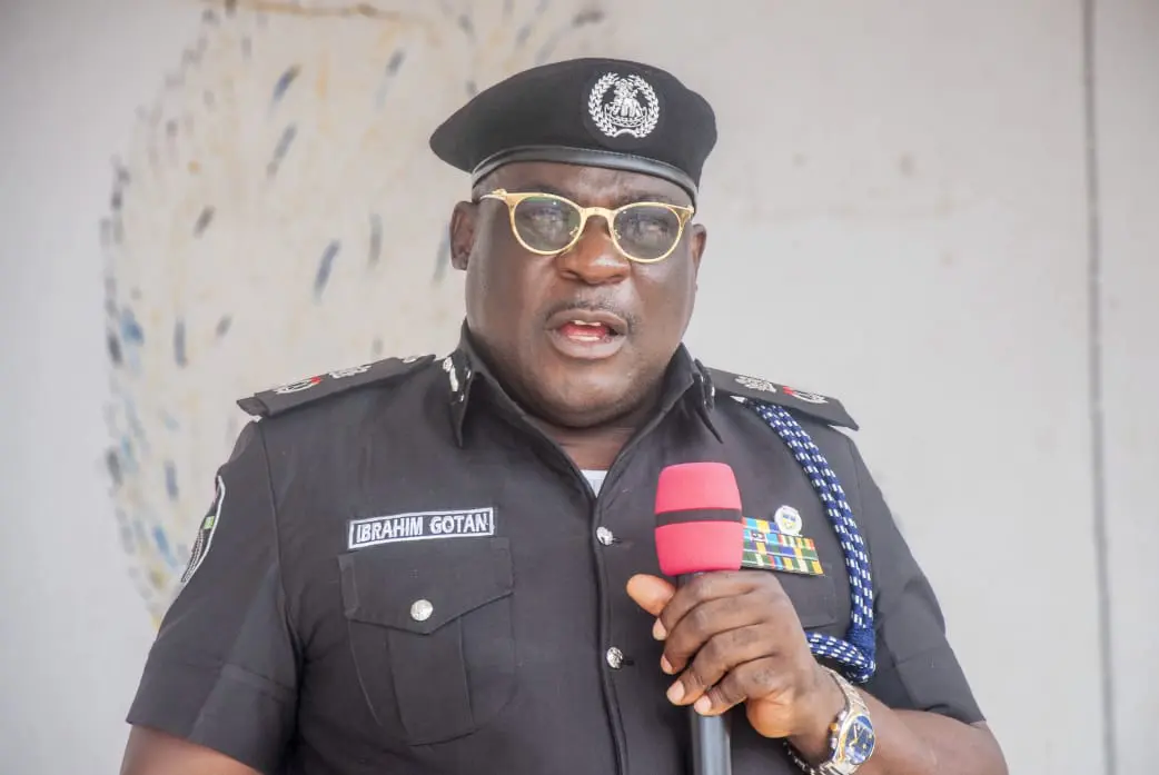 Osun: Police chief urges peace in Ife North clash