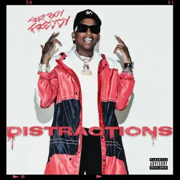 Trapboy Freddy - Freddy (feat. Young Thug)