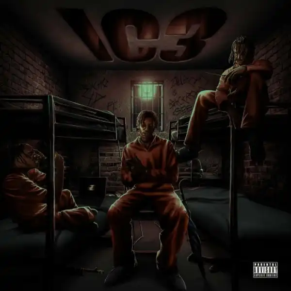 PsychoYP ft. Zilla Oaks & BackRoad Gee – IC3
