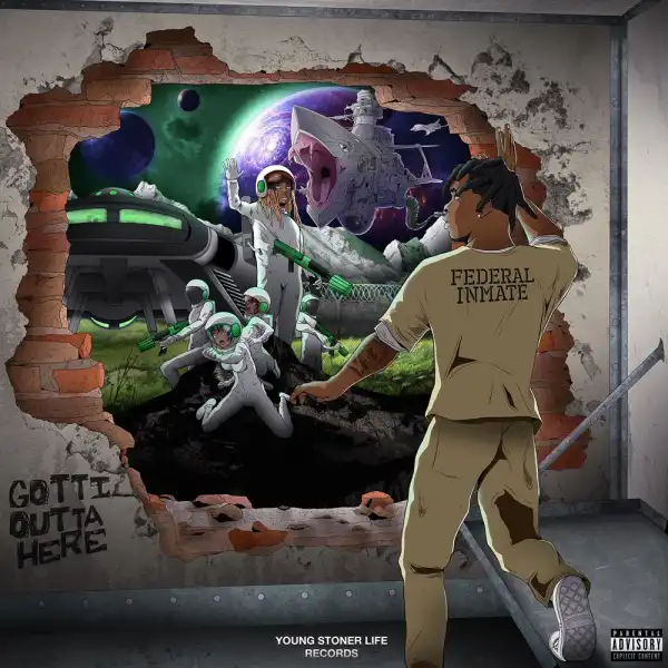 Yak Gotti – Chrome Heart Wave