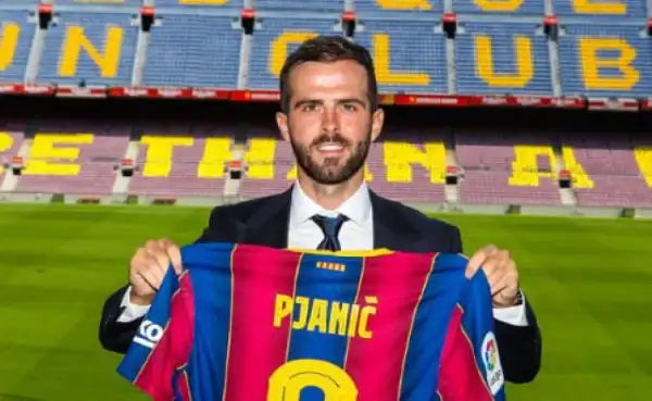 Wantaway Barcelona star offered to Chelsea and Blues weigh up transfer