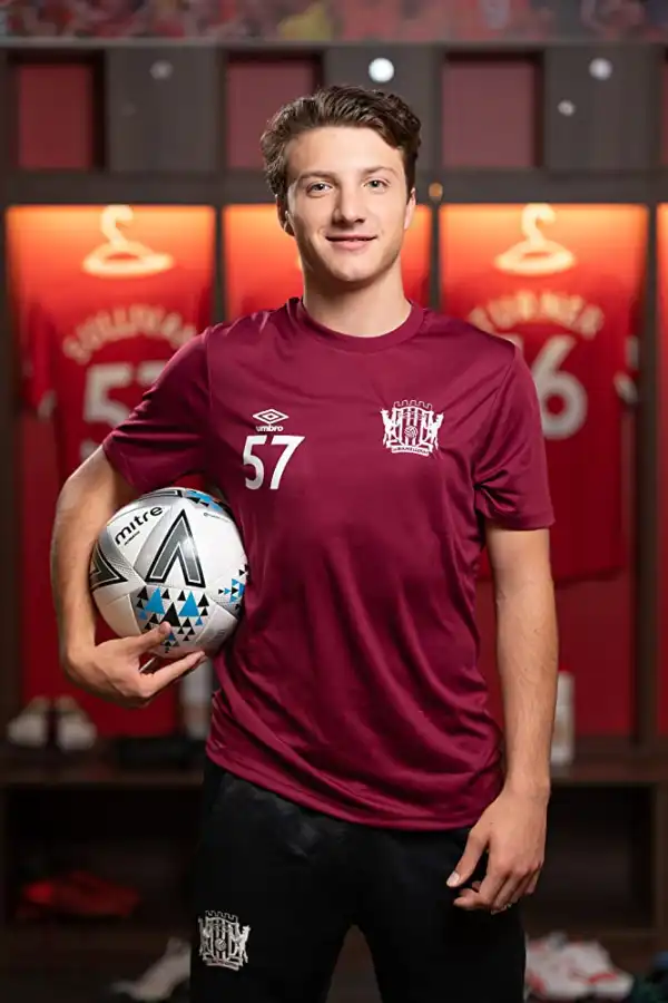 The First Team S01 E06 (TV Series)