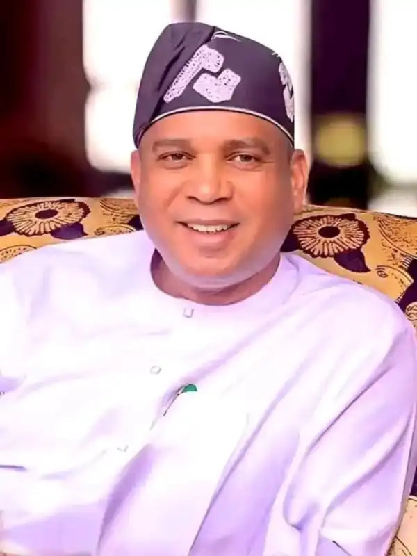 Benue: APC chieftain, Ex-FHA Executive Director Terwase Byuan defects to Labour Party