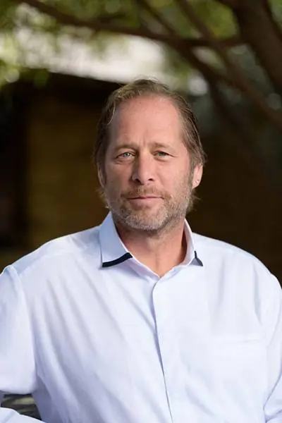 Biography & Career Of David Kinch