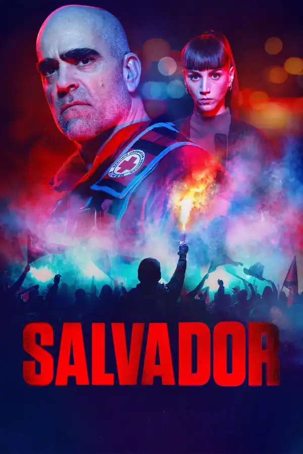 Salvador Season 1