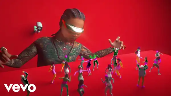 Swae Lee - Dance Like No One