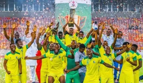 Kano Pillars qualify for NNL Super Eight playoffs
