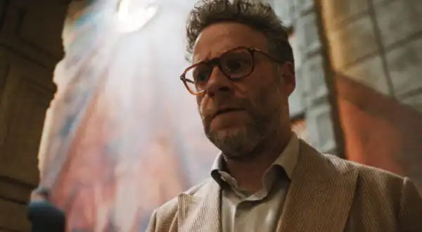 The Invite Cast: Seth Rogen, Penélope Cruz, & More Join Olivia Wilde Comedy Movie